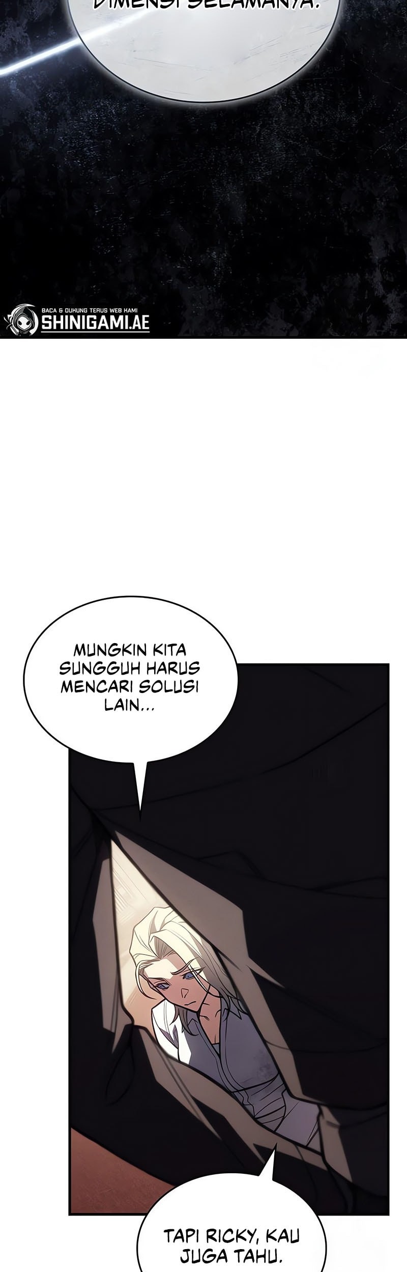 Regressing With The King’s Power Chapter 91 - halaman 52