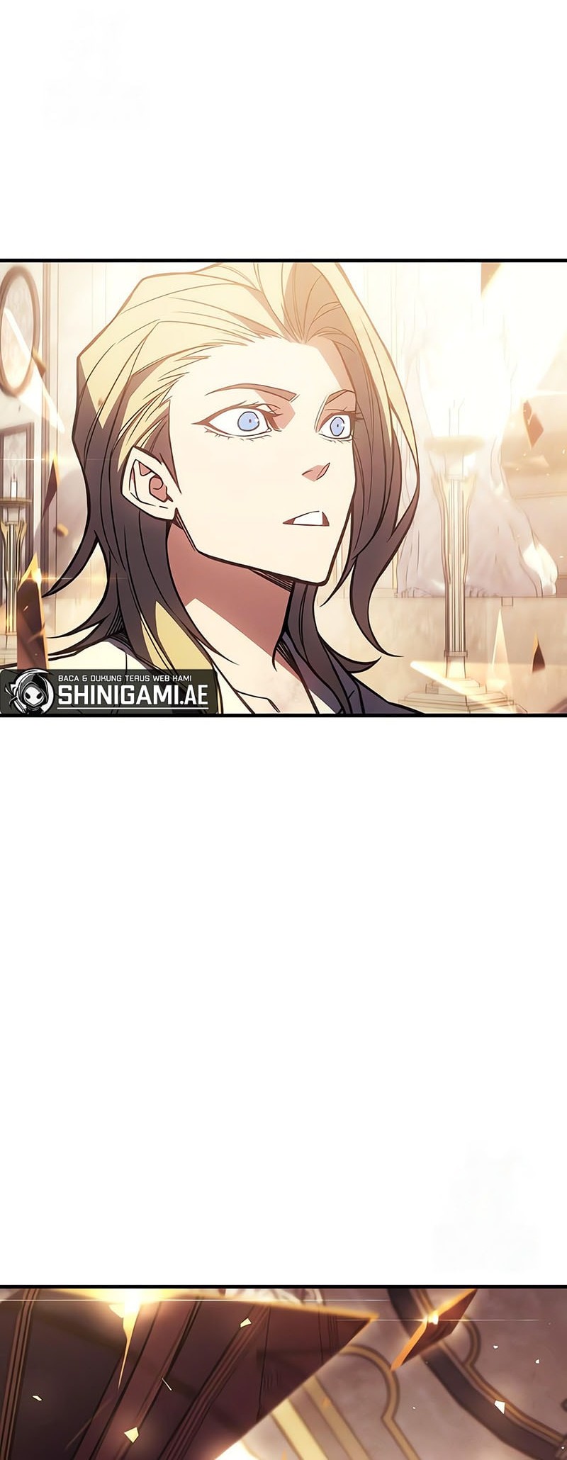 Regressing With The King’s Power Chapter 91 - halaman 57