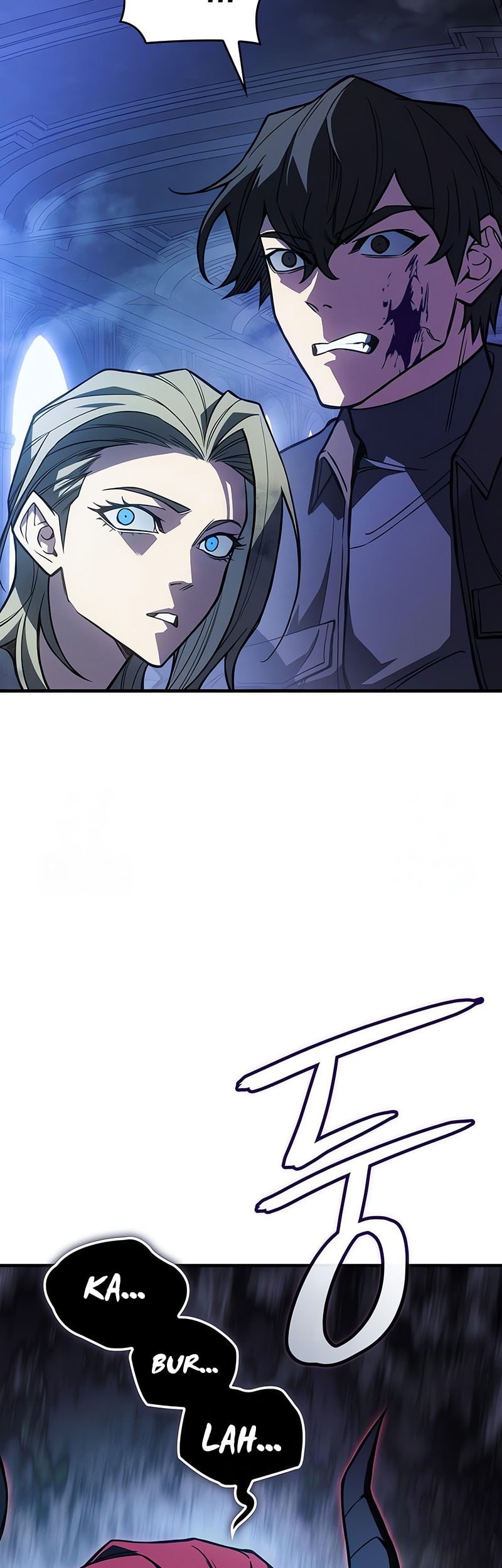 Regressing With The King’s Power Chapter 91 - halaman 60