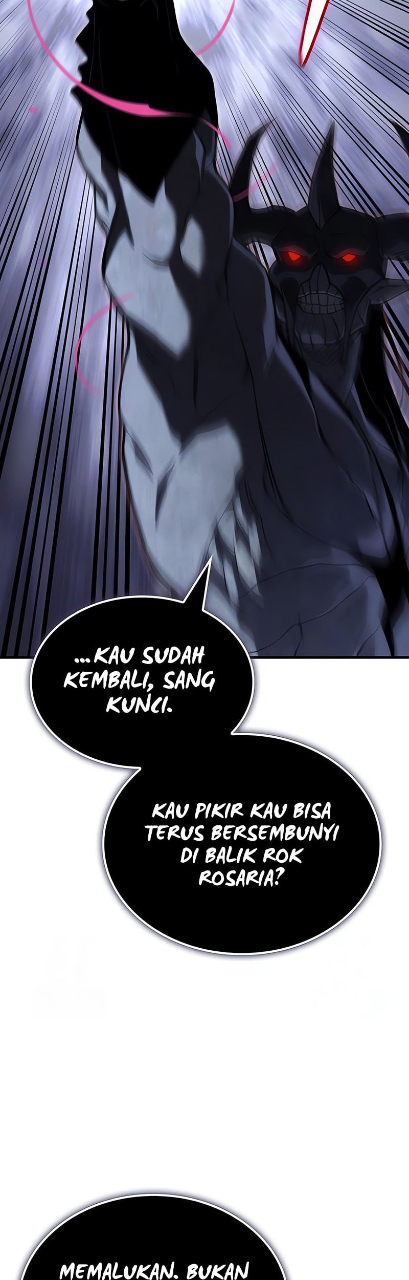 Regressing With The King’s Power Chapter 91 - halaman 63