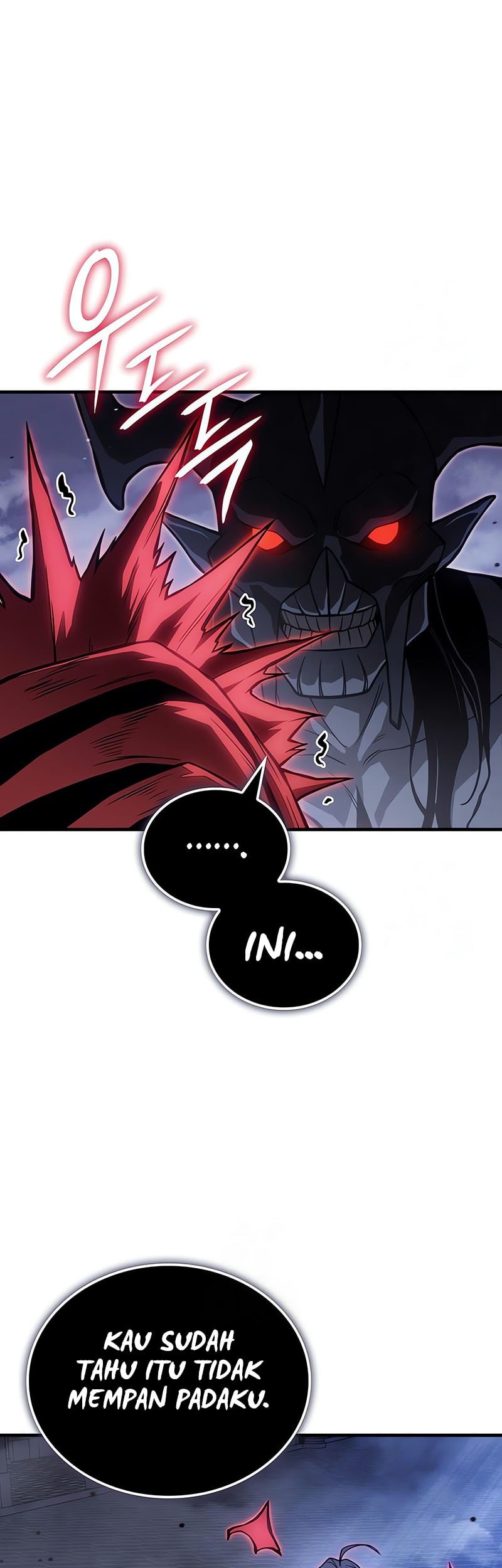 Regressing With The King’s Power Chapter 91 - halaman 66