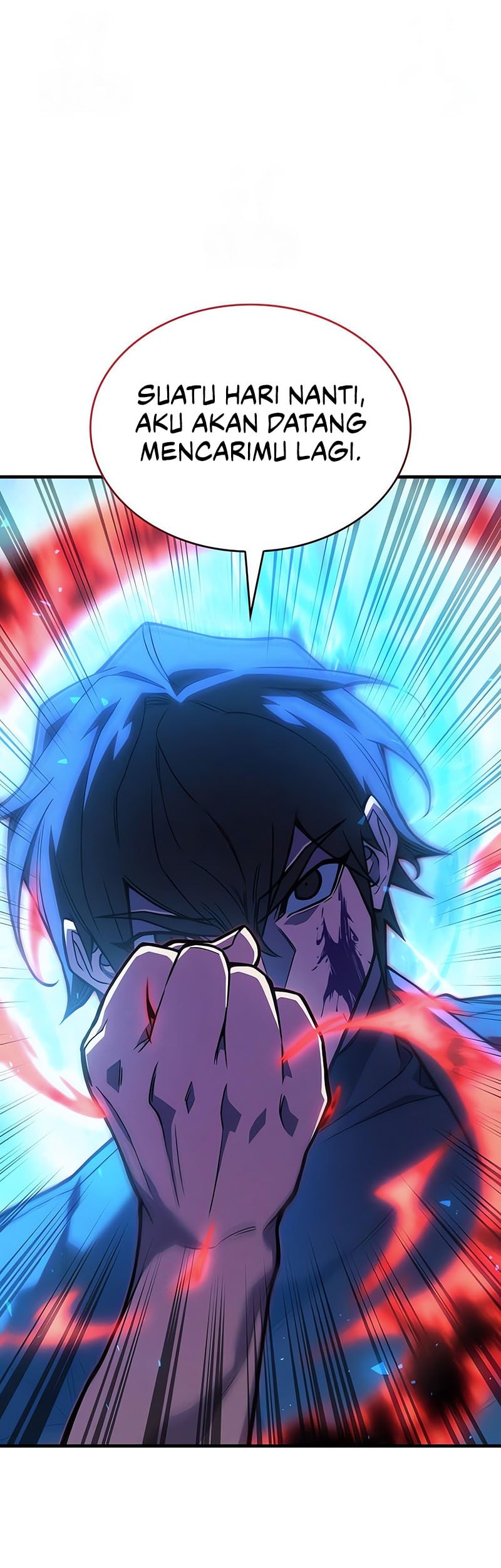 Regressing With The King’s Power Chapter 91 - halaman 74