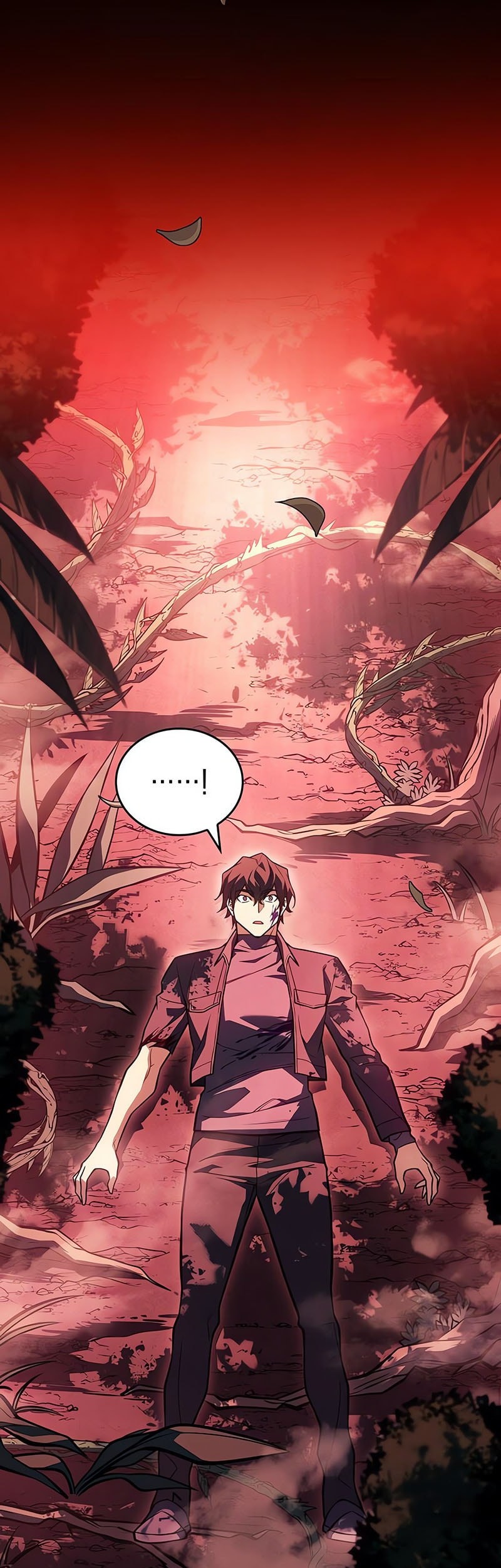 Regressing With The King’s Power Chapter 91 - halaman 80