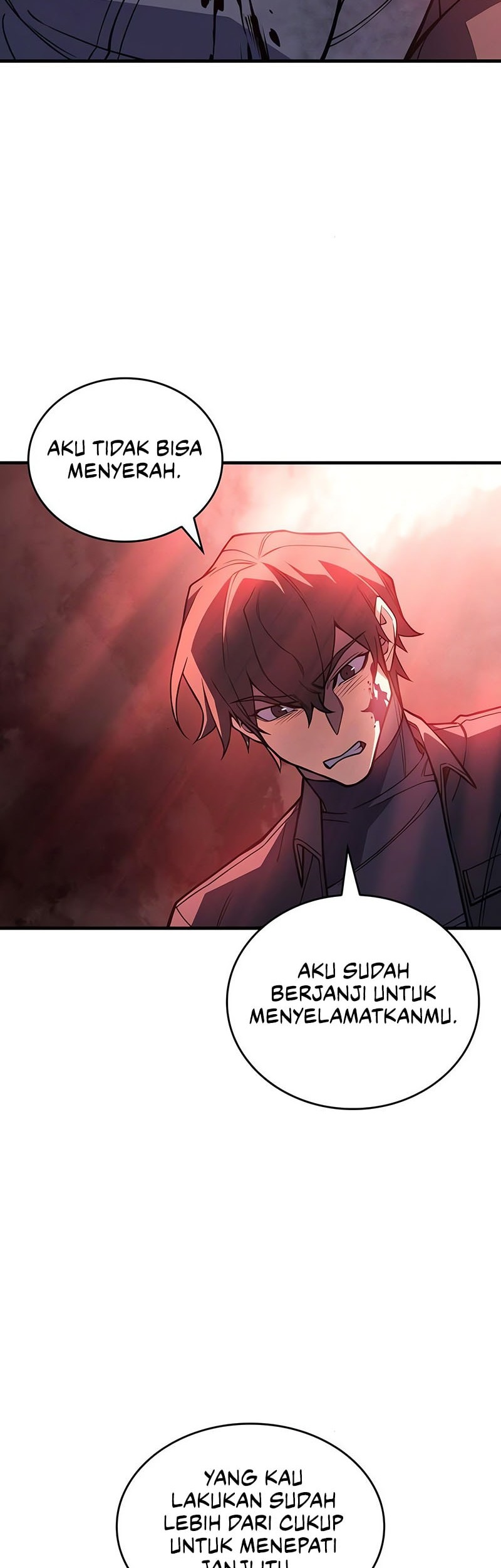 Regressing With The King’s Power Chapter 92 - halaman 15