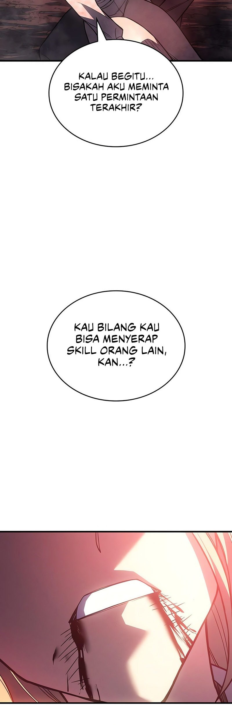 Regressing With The King’s Power Chapter 92 - halaman 17