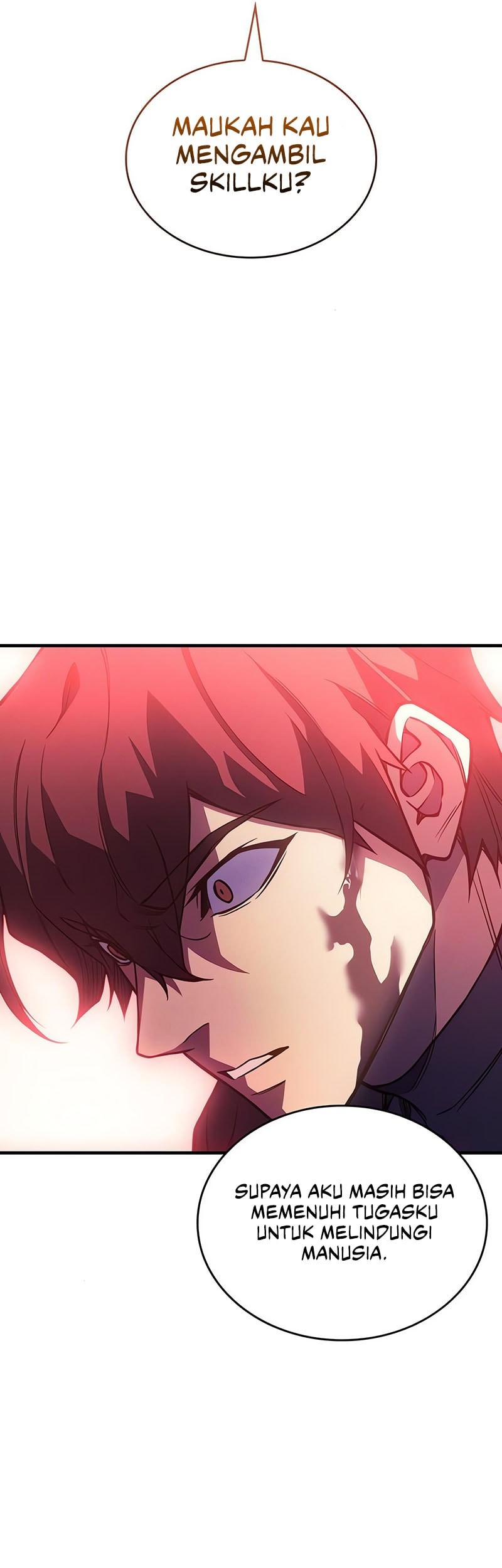 Regressing With The King’s Power Chapter 92 - halaman 18