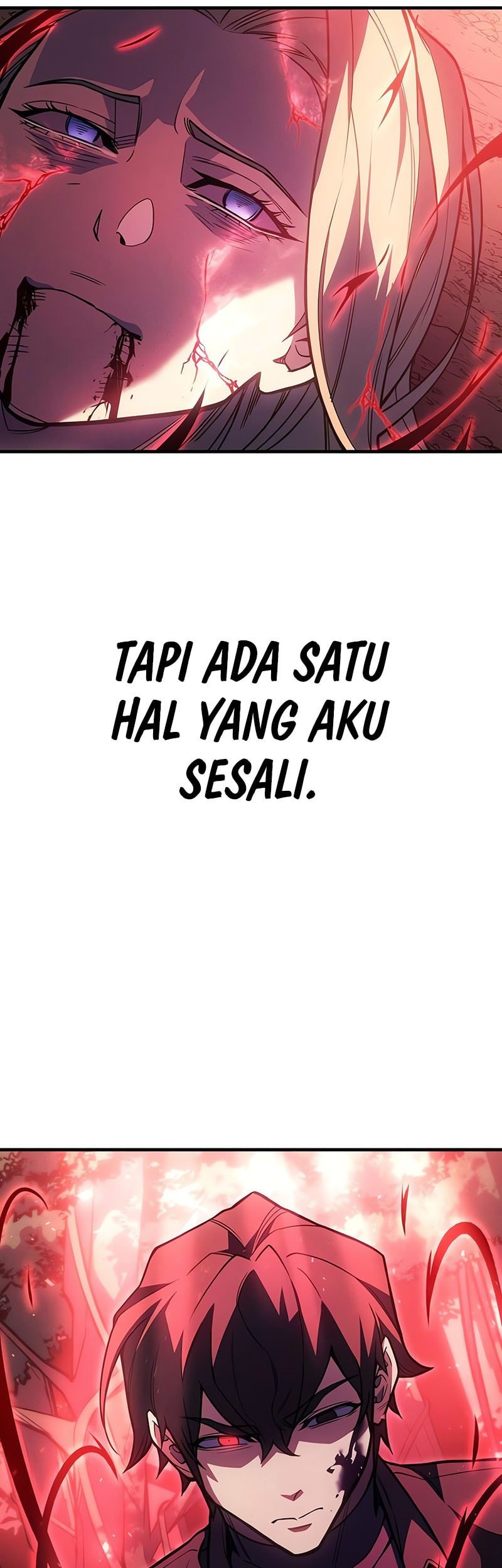 Regressing With The King’s Power Chapter 92 - halaman 22