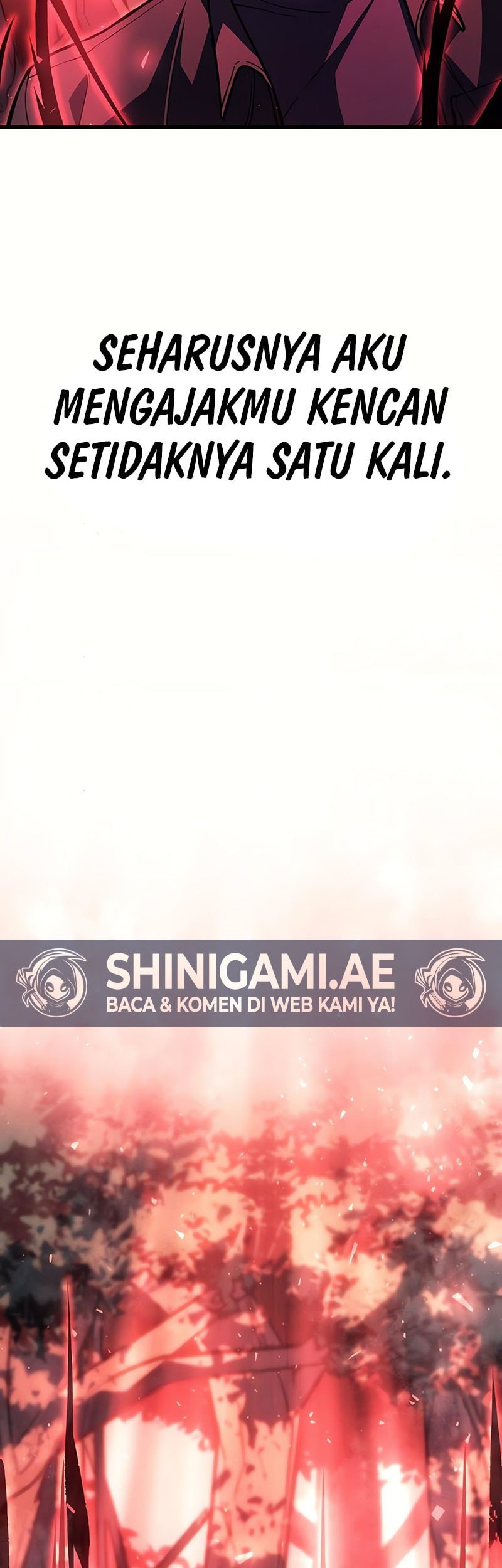 Regressing With The King’s Power Chapter 92 - halaman 23