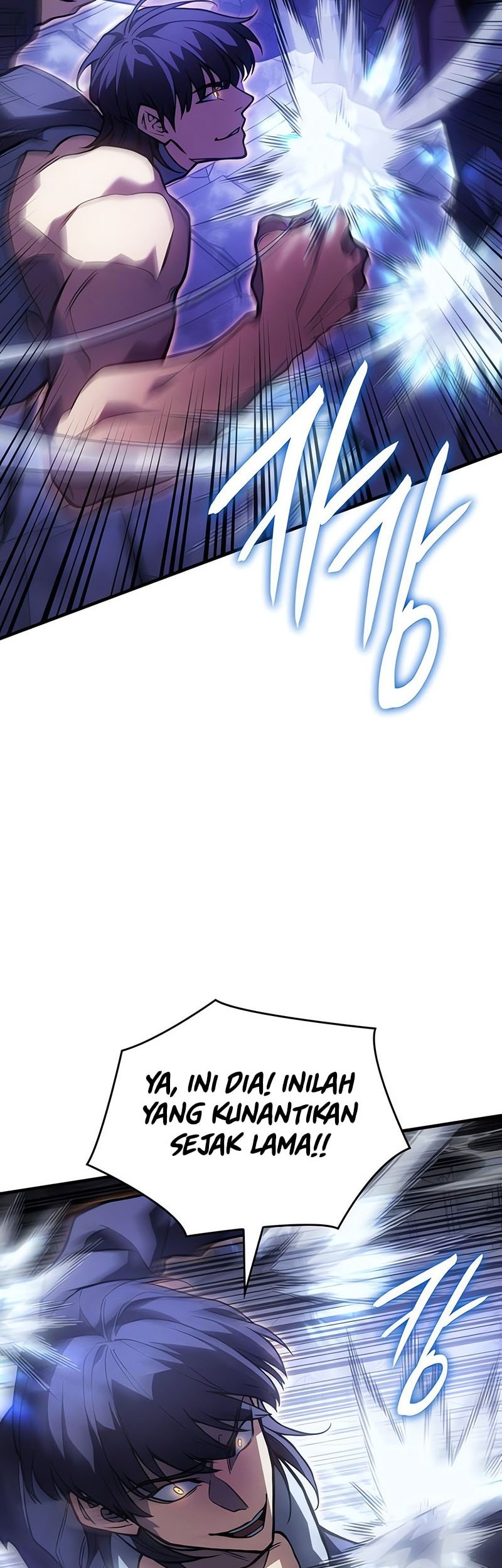Regressing With The King’s Power Chapter 92 - halaman 27
