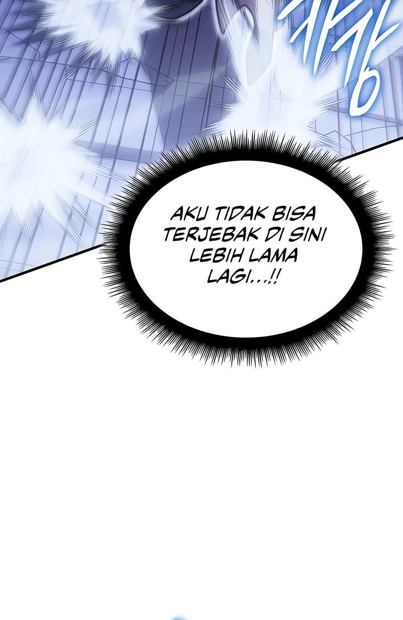 Regressing With The King’s Power Chapter 92 - halaman 29