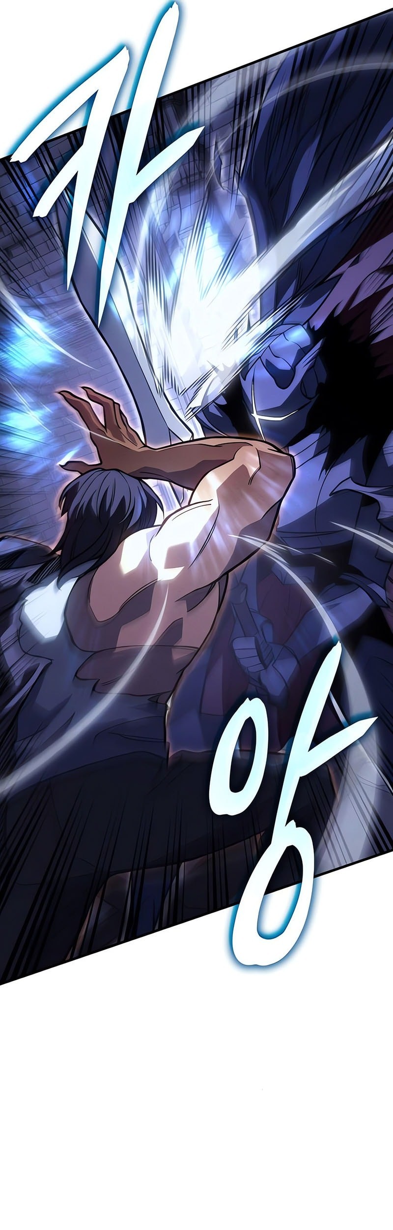 Regressing With The King’s Power Chapter 92 - halaman 30