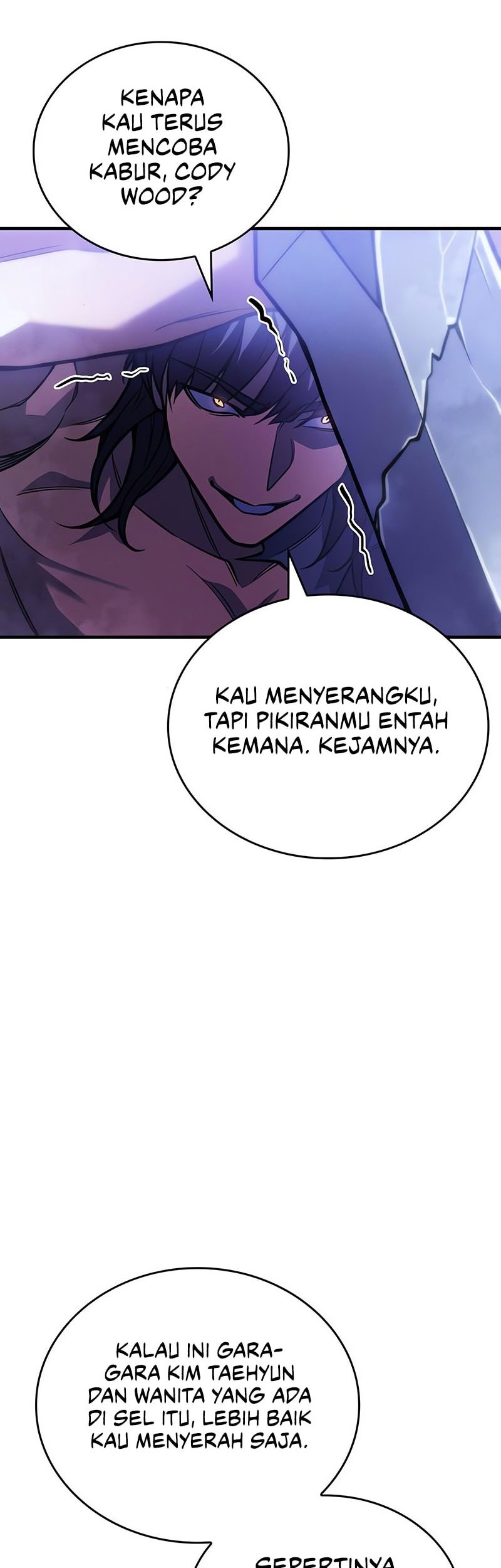 Regressing With The King’s Power Chapter 92 - halaman 31