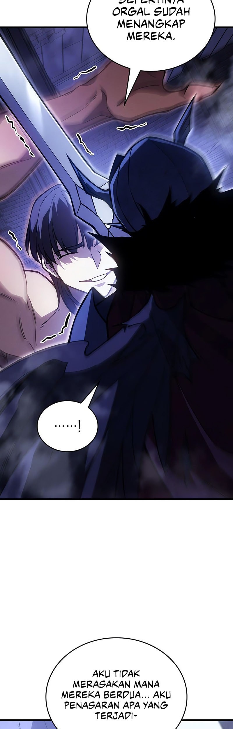 Regressing With The King’s Power Chapter 92 - halaman 32