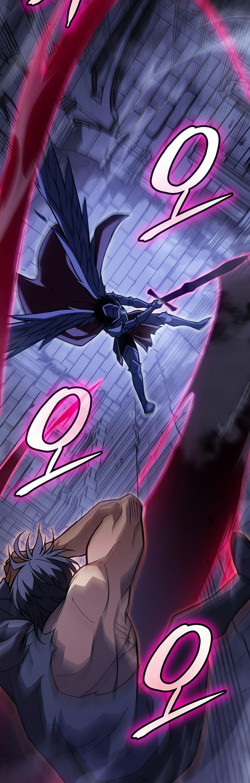 Regressing With The King’s Power Chapter 92 - halaman 35
