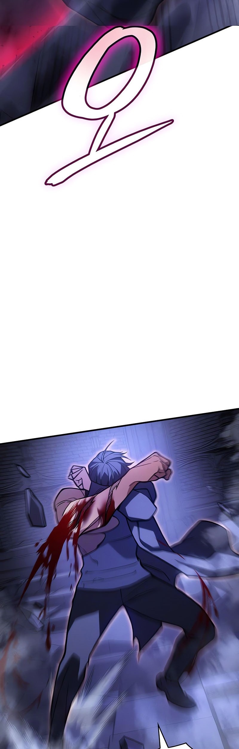 Regressing With The King’s Power Chapter 92 - halaman 36