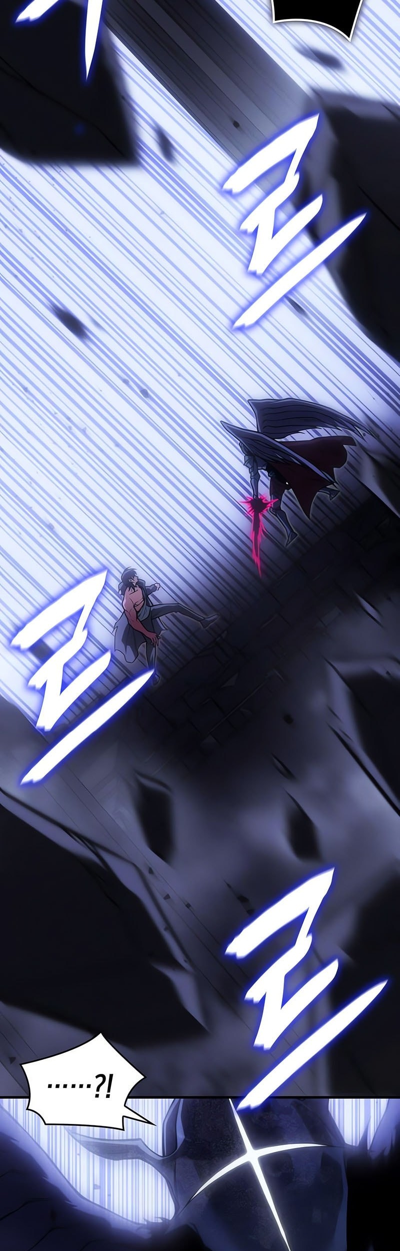 Regressing With The King’s Power Chapter 92 - halaman 40