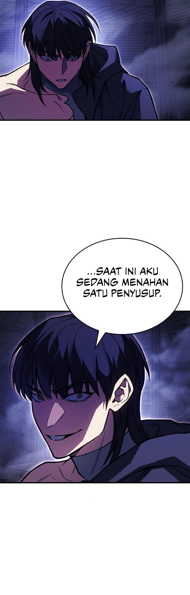Regressing With The King’s Power Chapter 92 - halaman 42