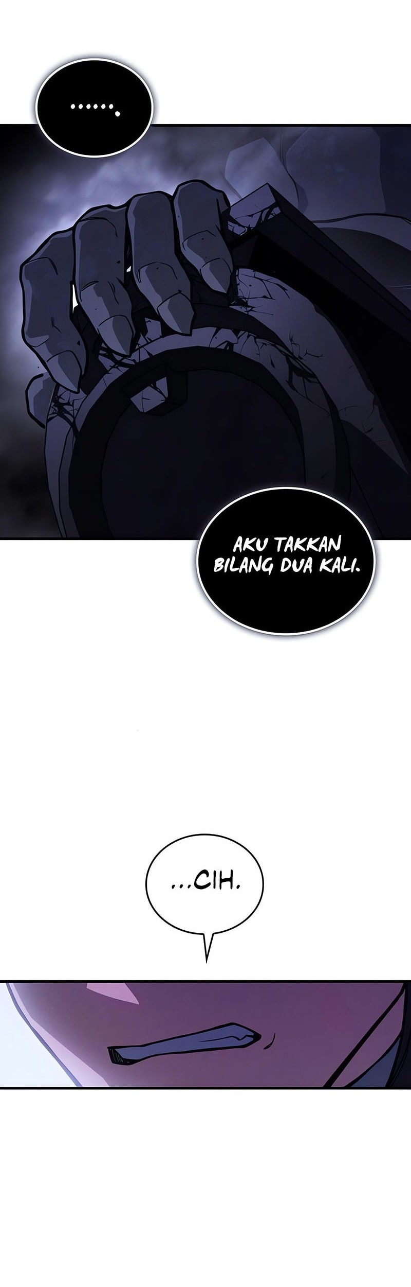 Regressing With The King’s Power Chapter 92 - halaman 43