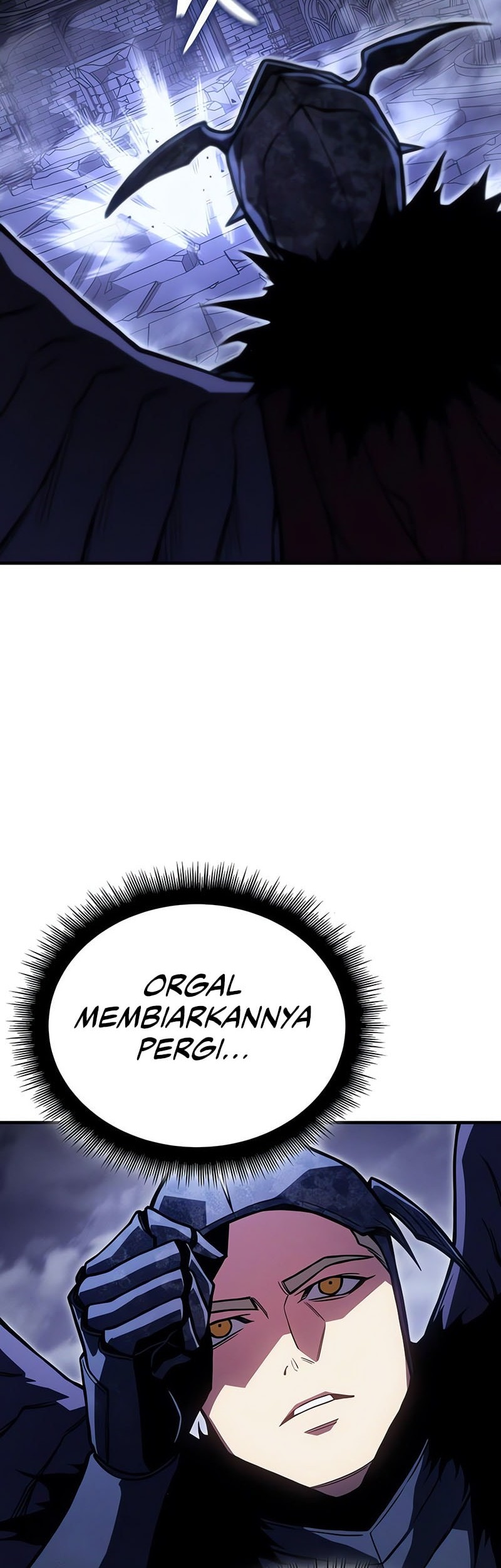 Regressing With The King’s Power Chapter 92 - halaman 47