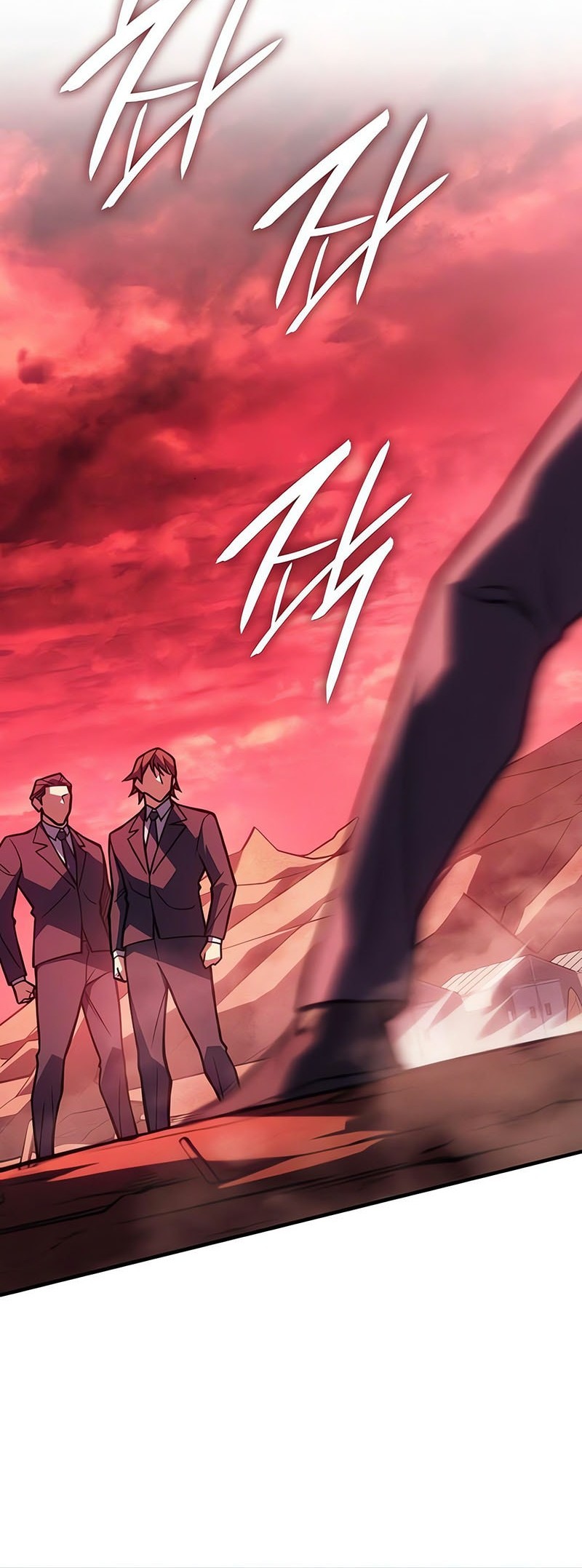 Regressing With The King’s Power Chapter 92 - halaman 49