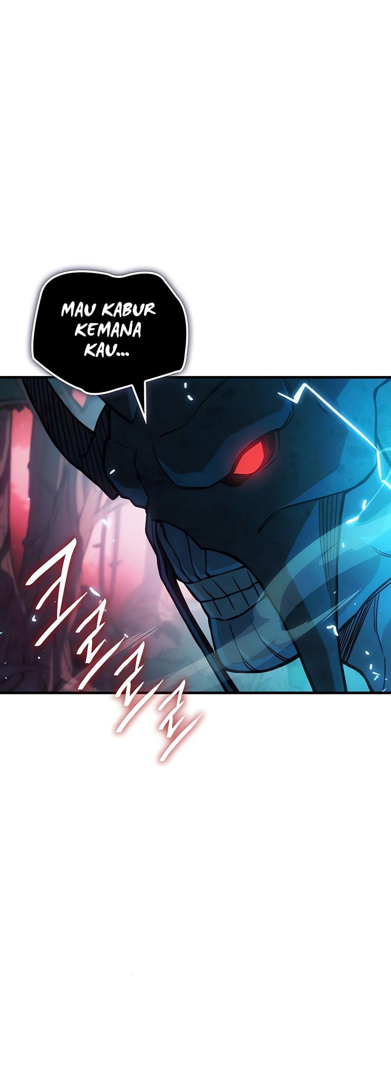 Regressing With The King’s Power Chapter 92 - halaman 5