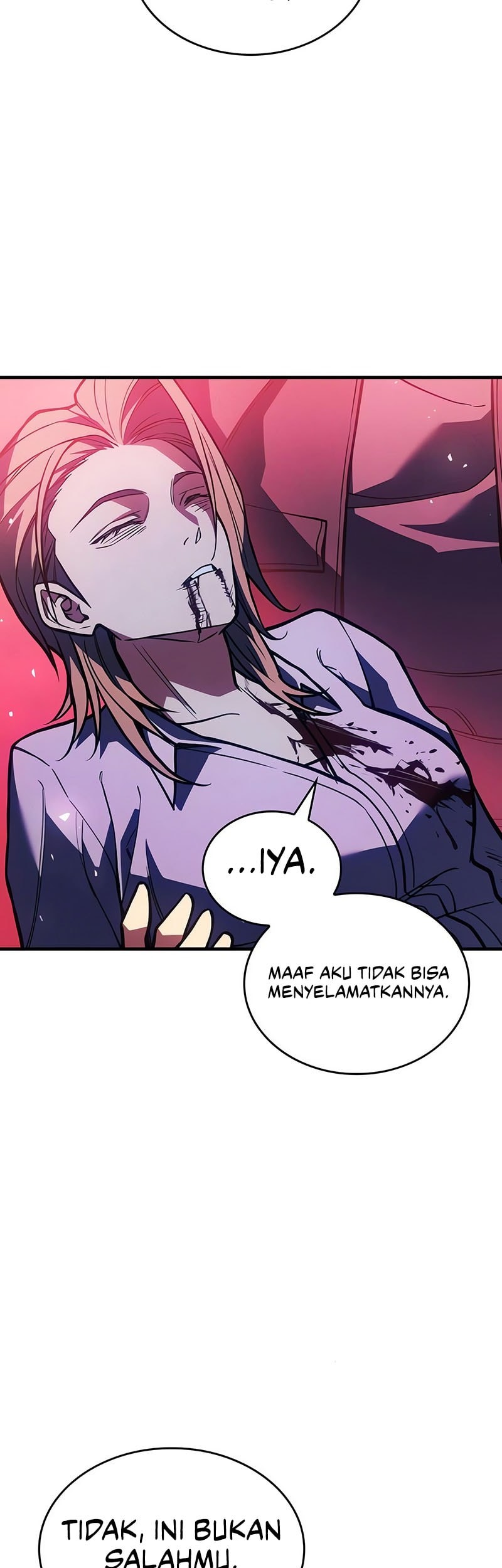 Regressing With The King’s Power Chapter 92 - halaman 56