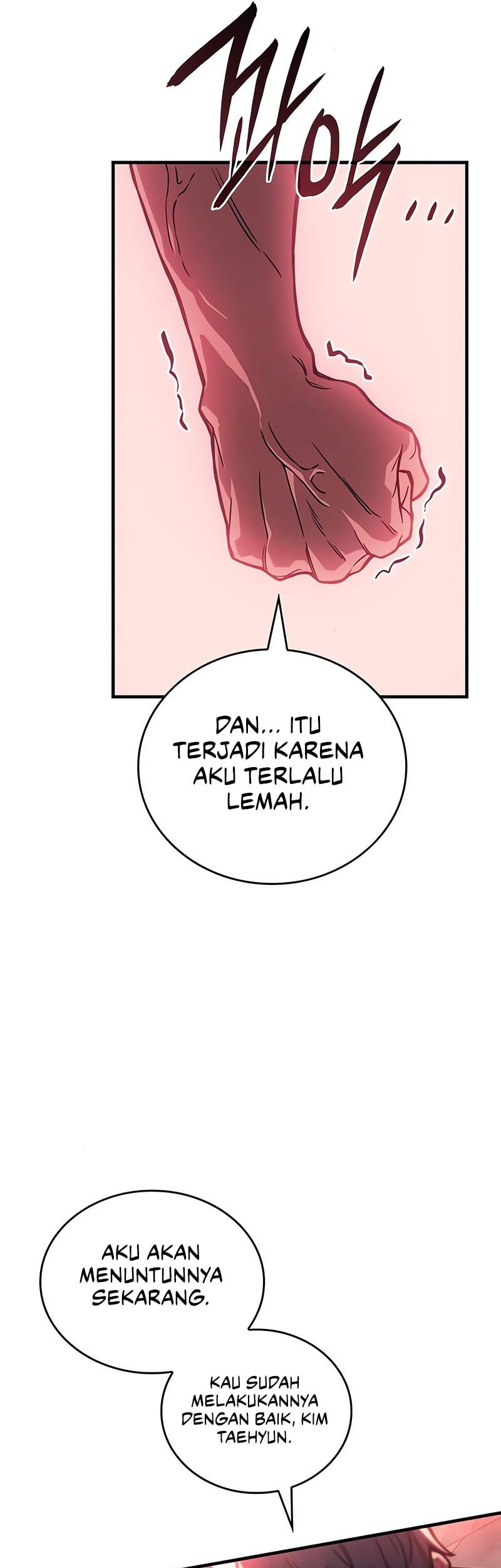 Regressing With The King’s Power Chapter 92 - halaman 58