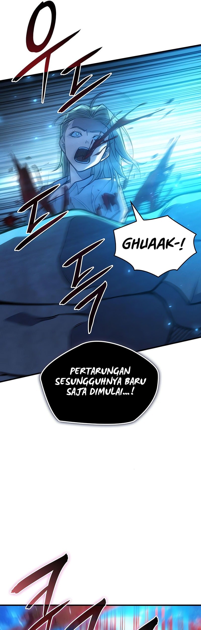 Regressing With The King’s Power Chapter 92 - halaman 6