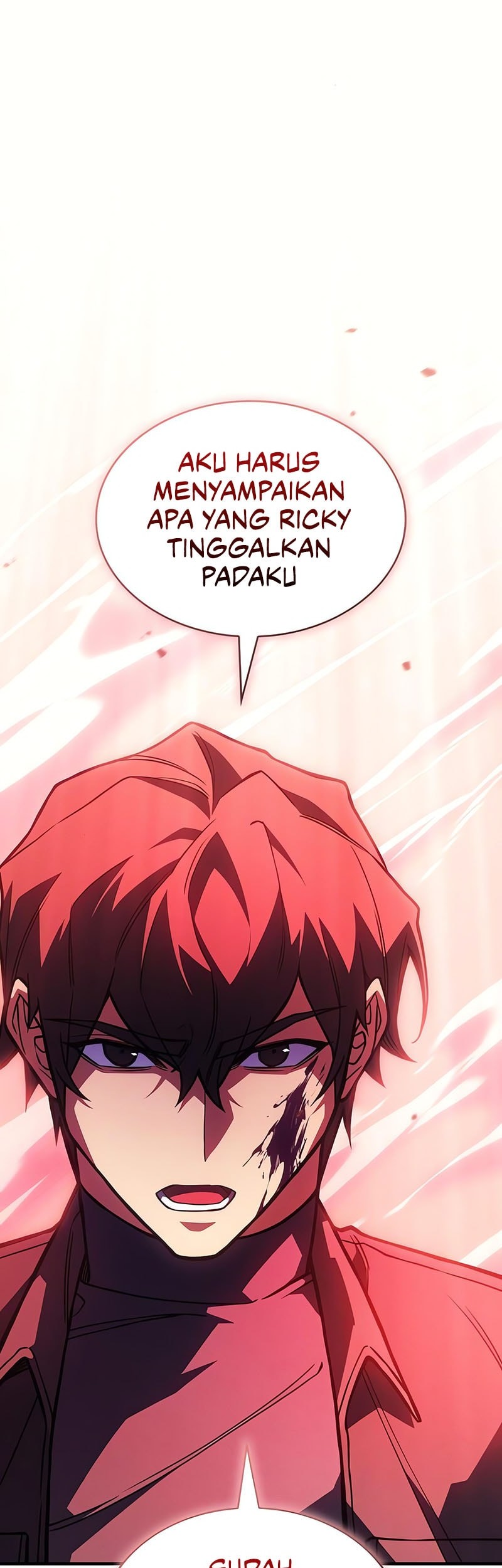 Regressing With The King’s Power Chapter 92 - halaman 60