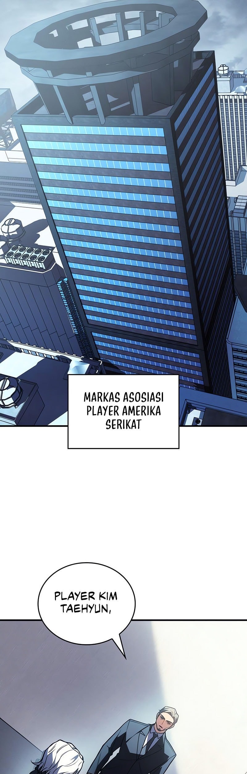 Regressing With The King’s Power Chapter 92 - halaman 62