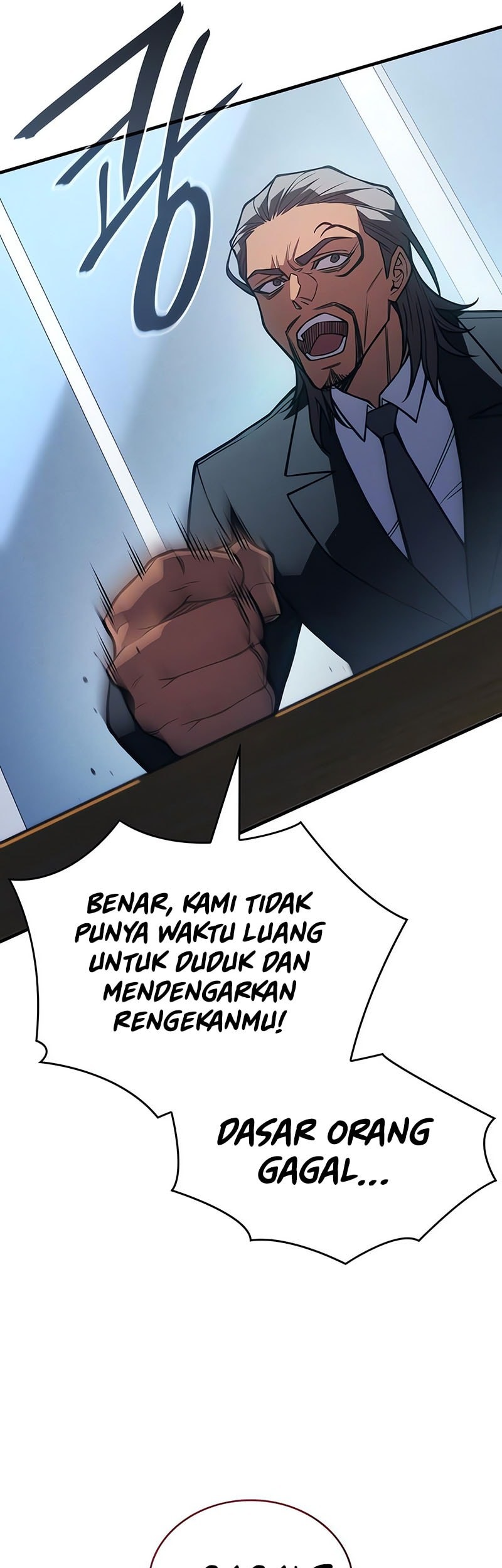 Regressing With The King’s Power Chapter 92 - halaman 66