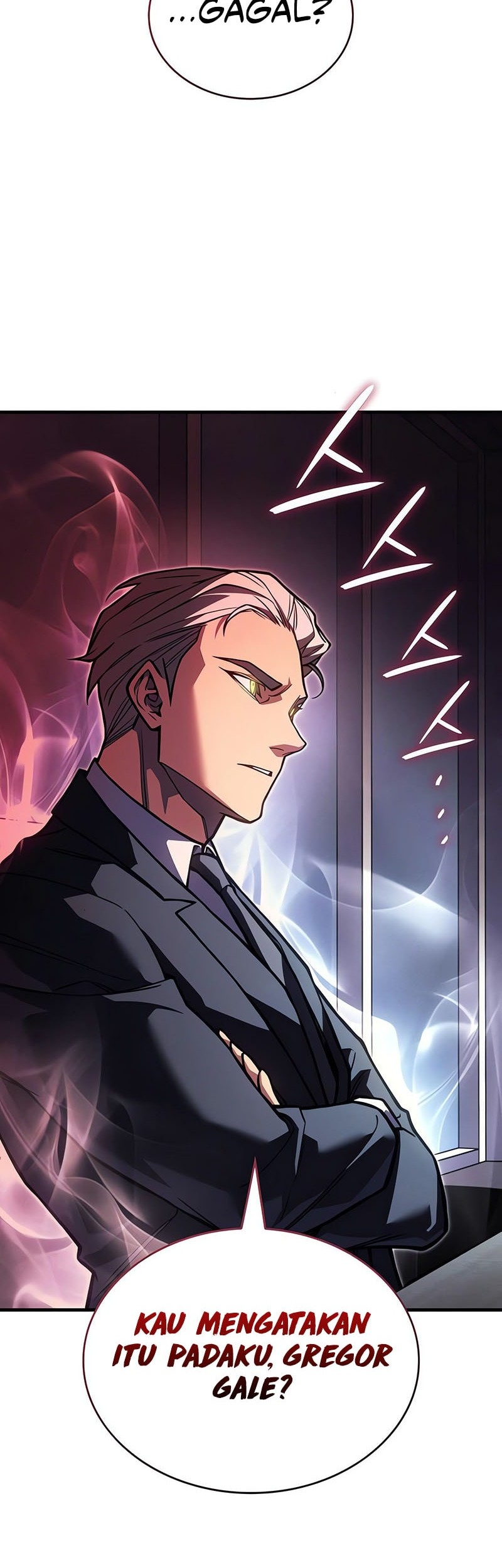 Regressing With The King’s Power Chapter 92 - halaman 67