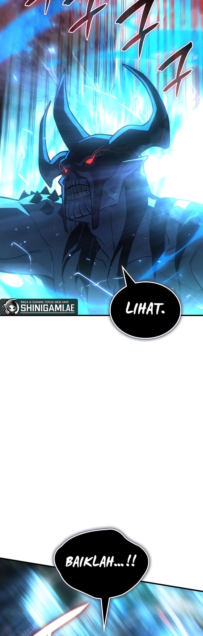 Regressing With The King’s Power Chapter 92 - halaman 7