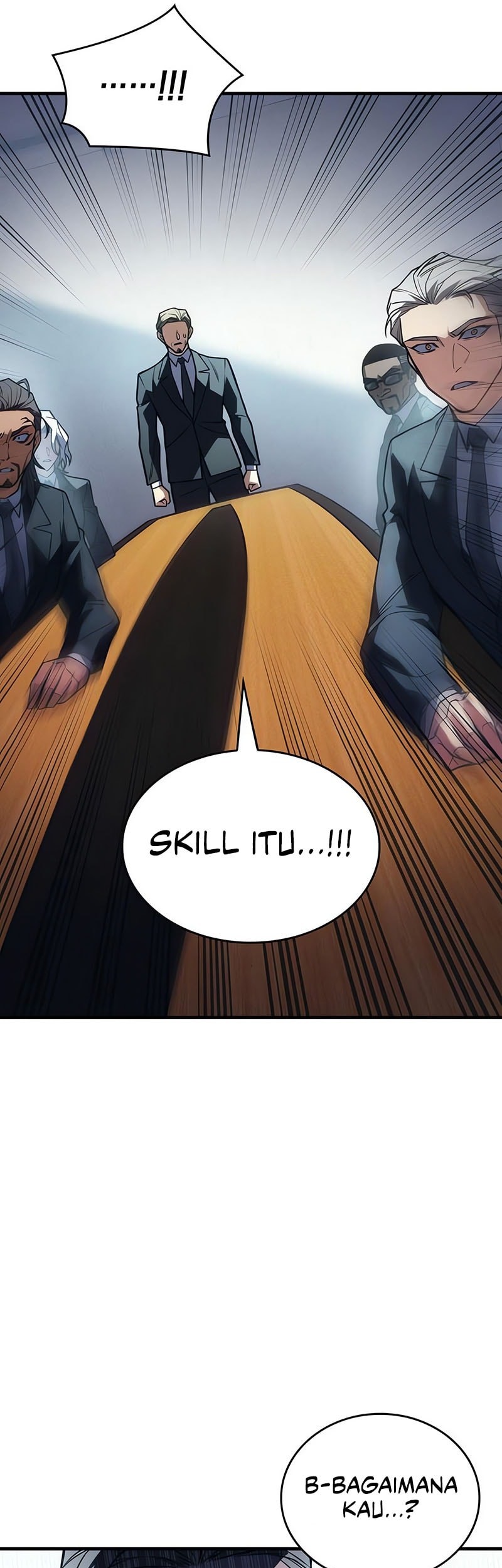 Regressing With The King’s Power Chapter 92 - halaman 70