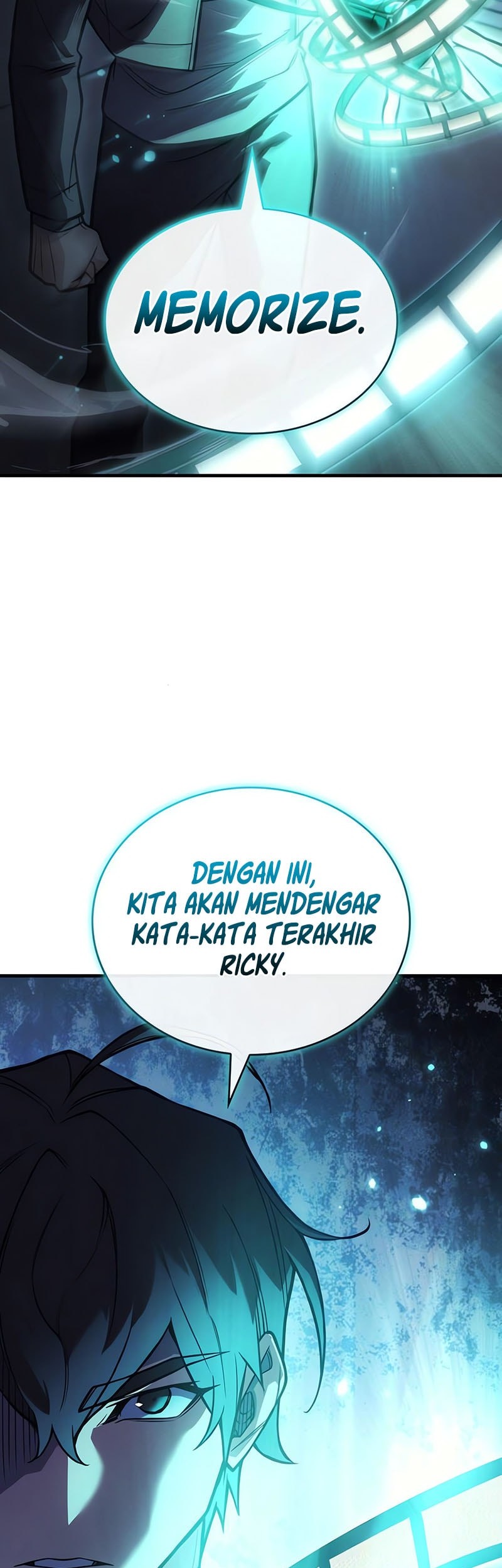 Regressing With The King’s Power Chapter 92 - halaman 72