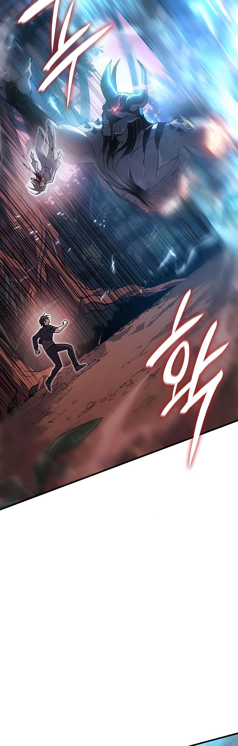 Regressing With The King’s Power Chapter 92 - halaman 8