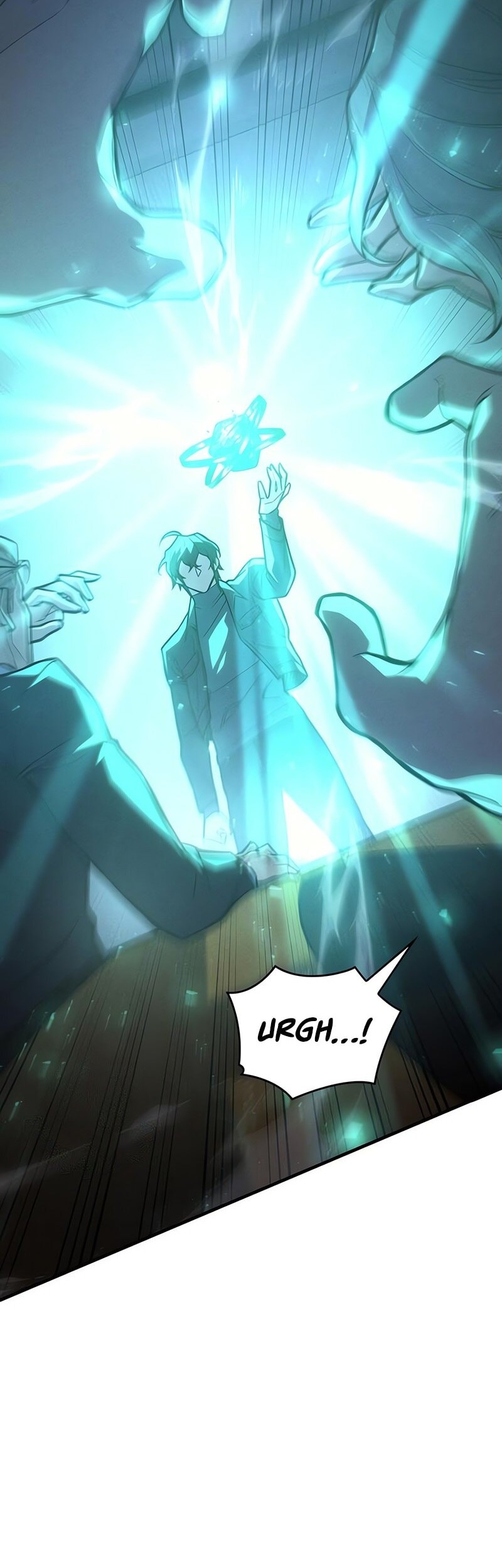 Regressing With The King’s Power Chapter 93 - halaman 13