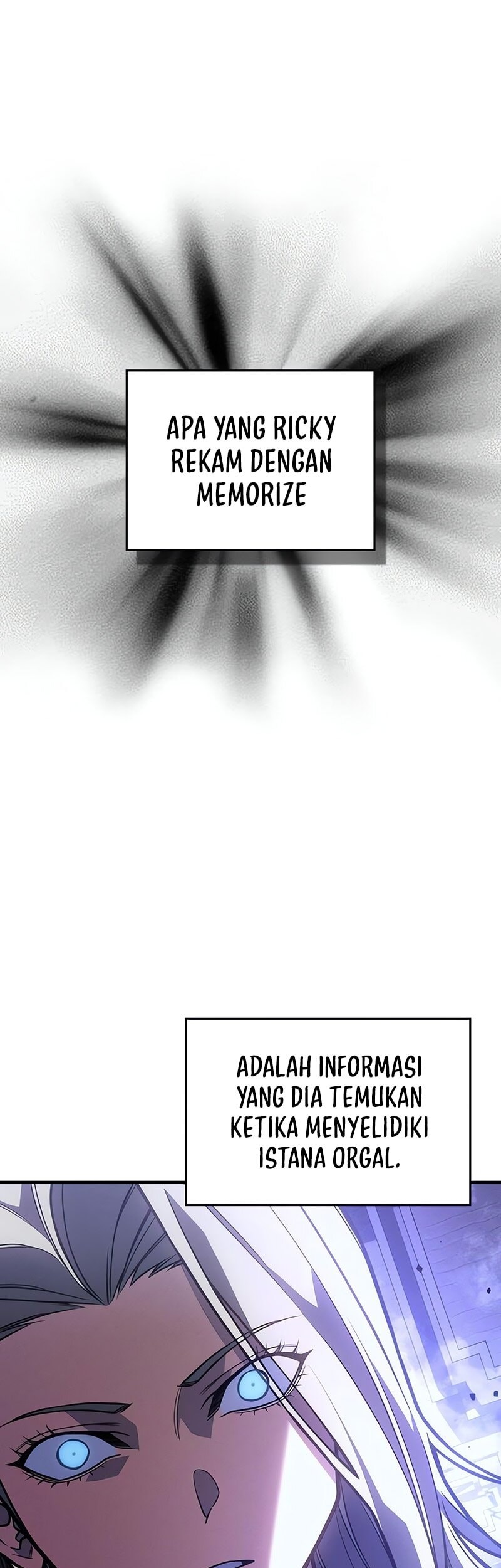 Regressing With The King’s Power Chapter 93 - halaman 14
