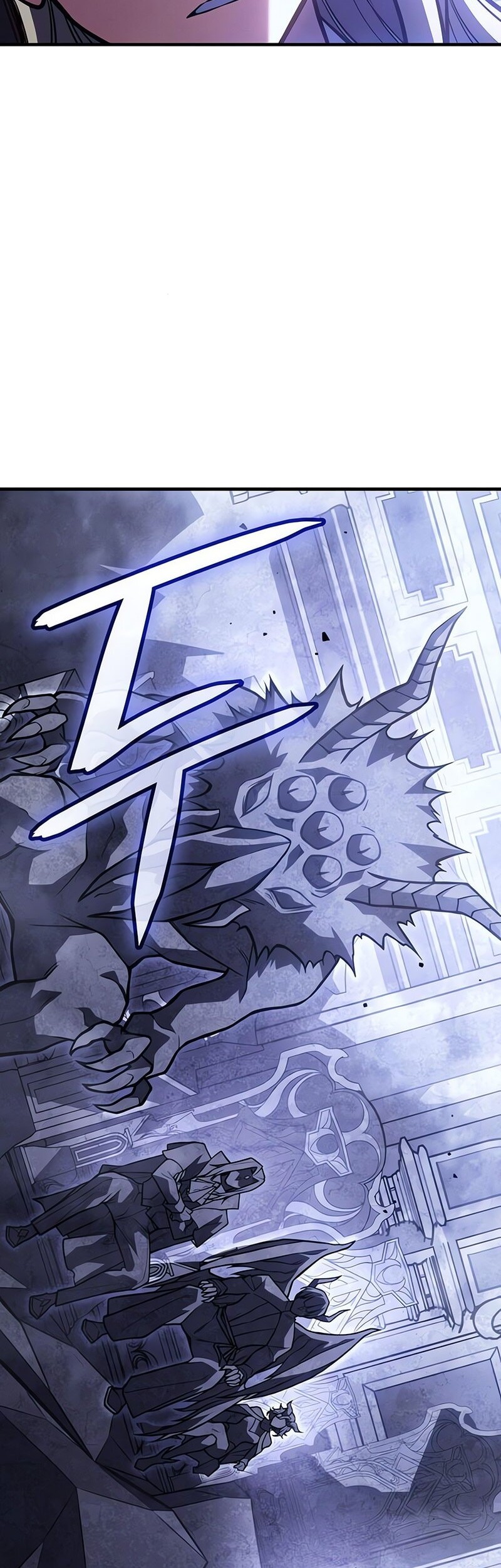Regressing With The King’s Power Chapter 93 - halaman 15