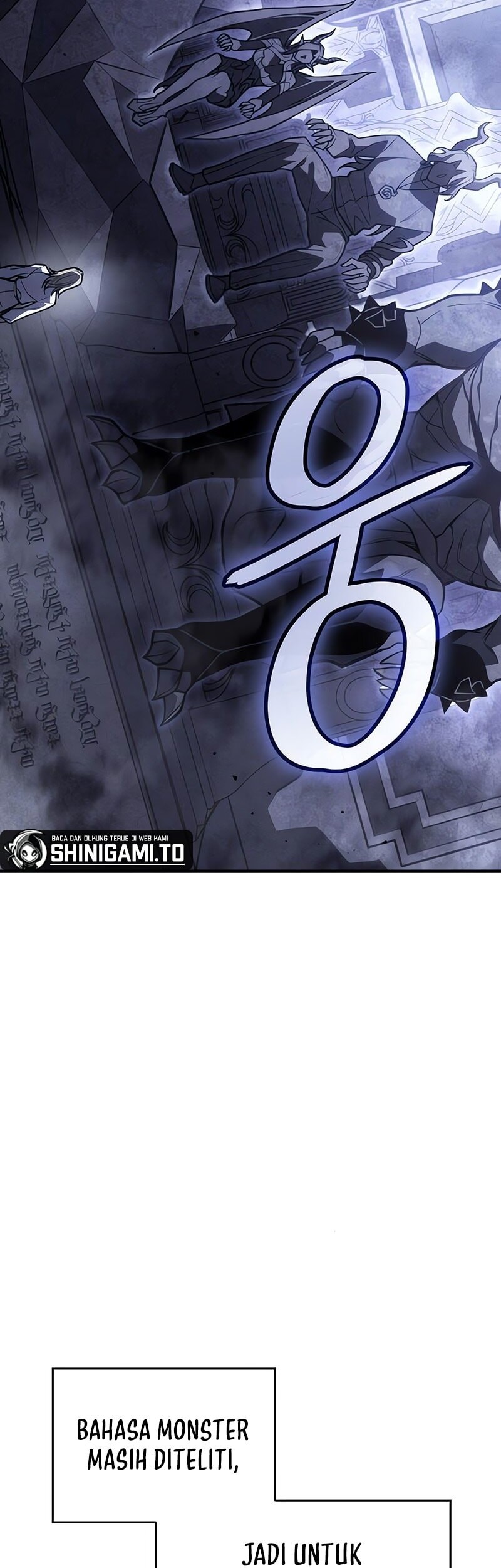 Regressing With The King’s Power Chapter 93 - halaman 16