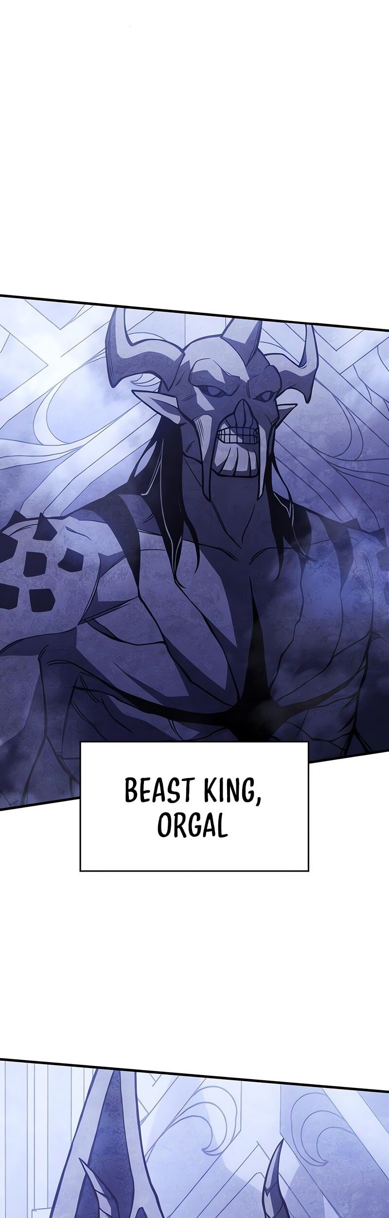 Regressing With The King’s Power Chapter 93 - halaman 19
