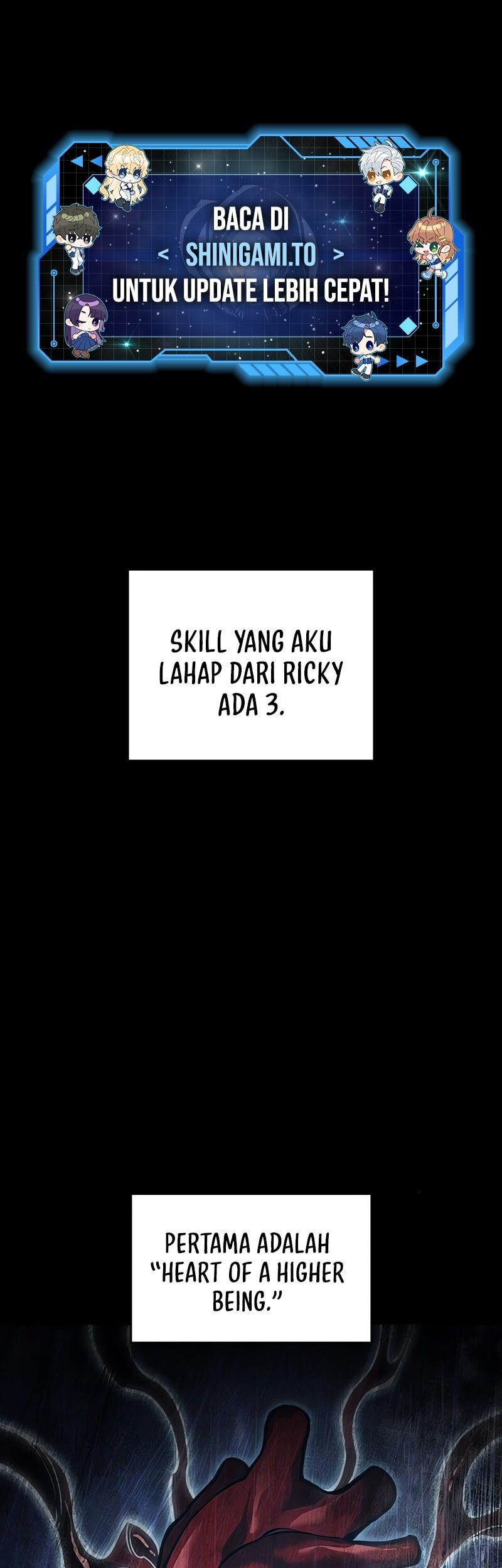 Regressing With The King’s Power Chapter 93 - halaman 2