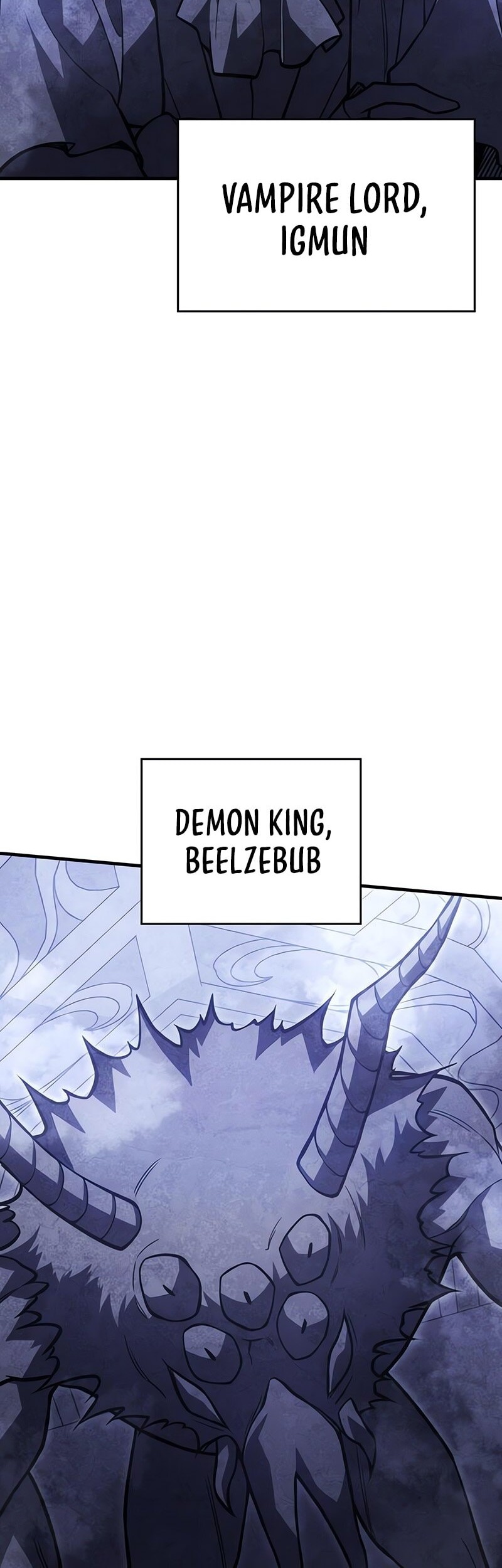 Regressing With The King’s Power Chapter 93 - halaman 21