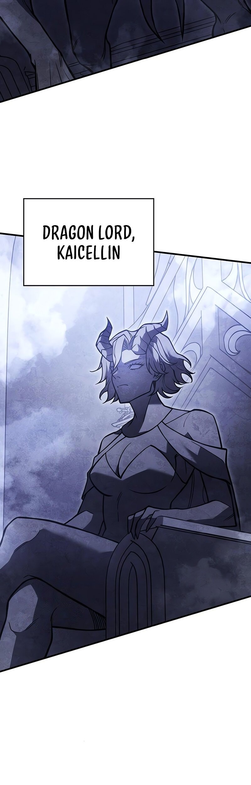 Regressing With The King’s Power Chapter 93 - halaman 22
