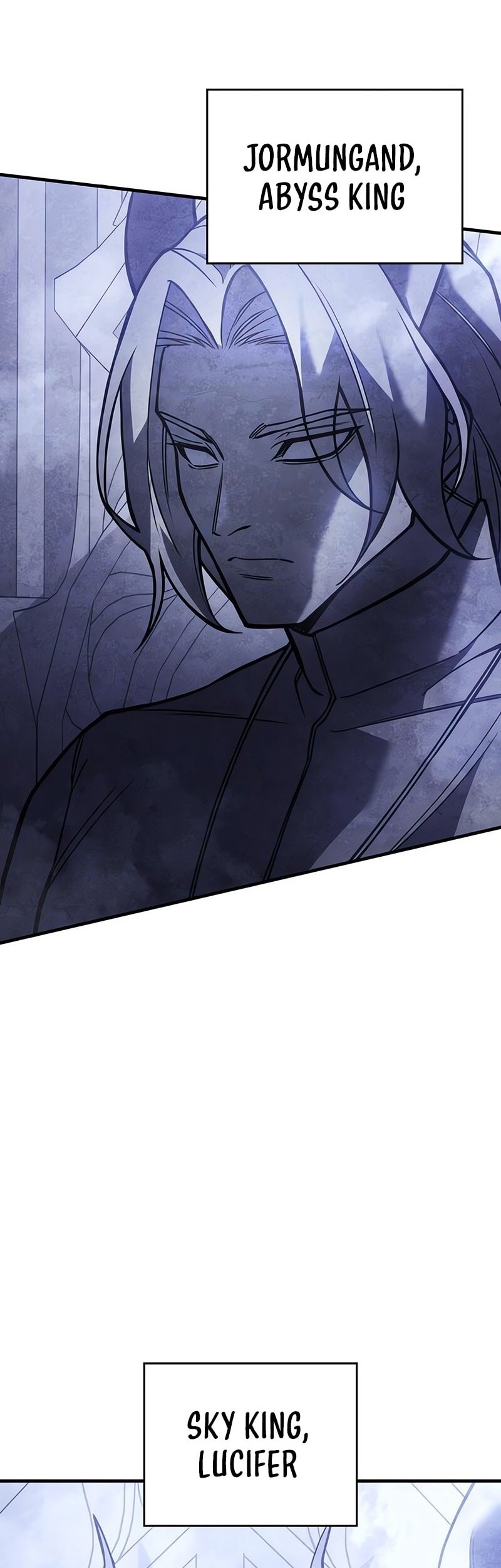 Regressing With The King’s Power Chapter 93 - halaman 23