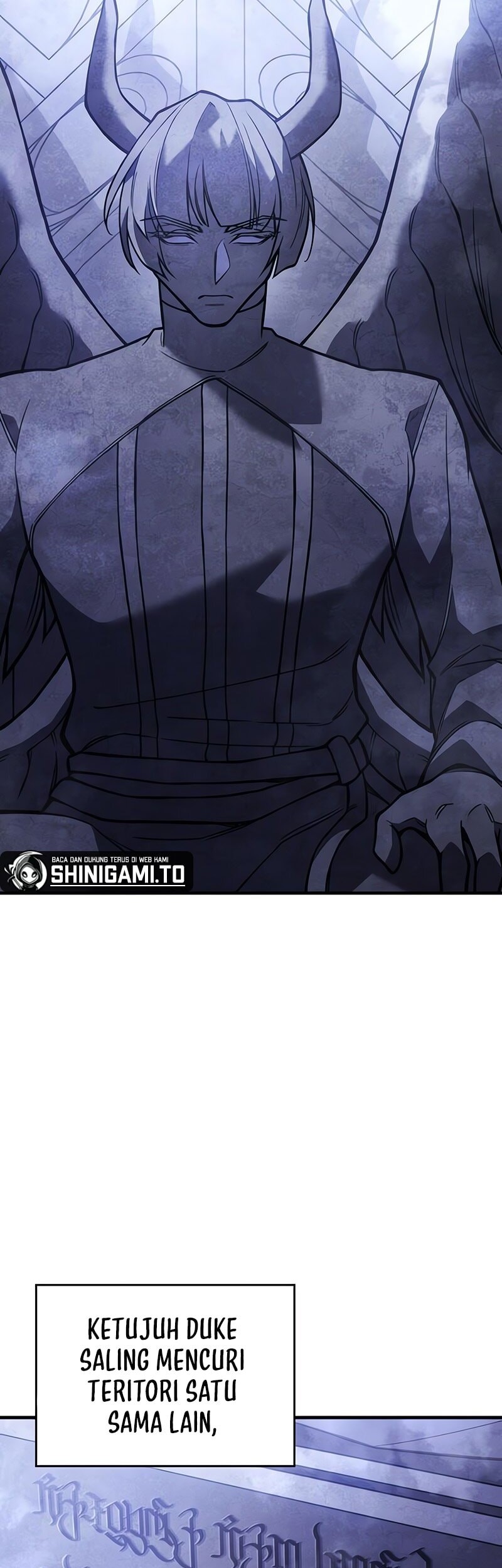 Regressing With The King’s Power Chapter 93 - halaman 24