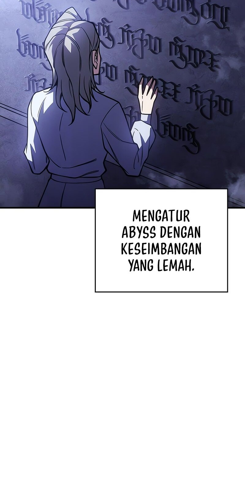 Regressing With The King’s Power Chapter 93 - halaman 25