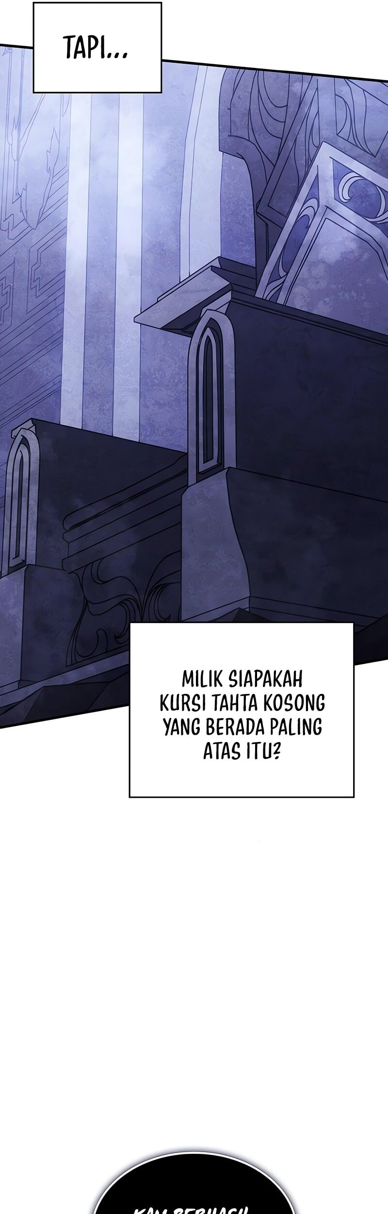 Regressing With The King’s Power Chapter 93 - halaman 26
