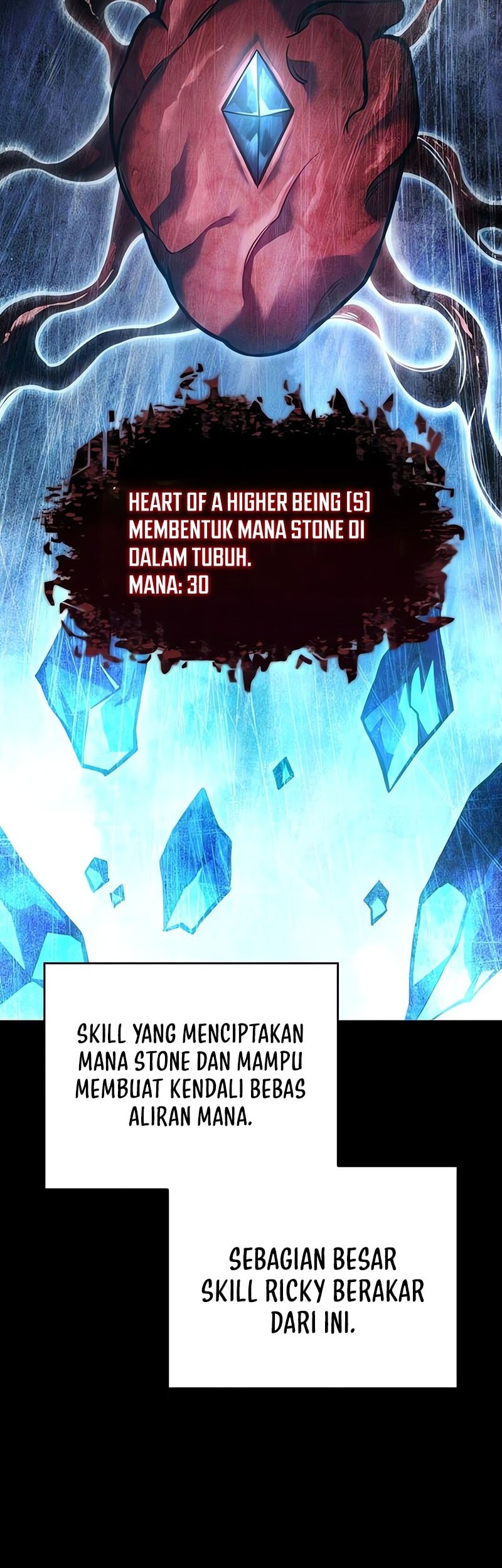 Regressing With The King’s Power Chapter 93 - halaman 3