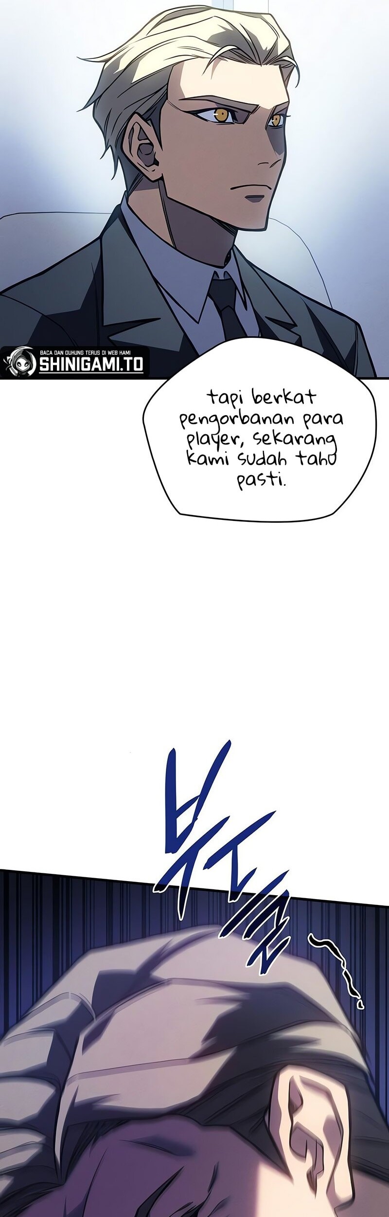 Regressing With The King’s Power Chapter 93 - halaman 31